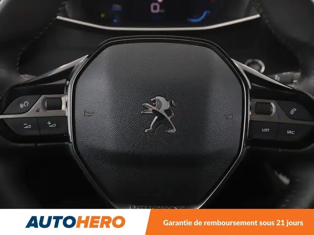 Peugeot 2008 view 20