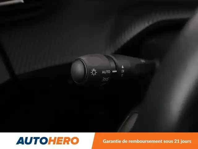 Peugeot 2008 view 21