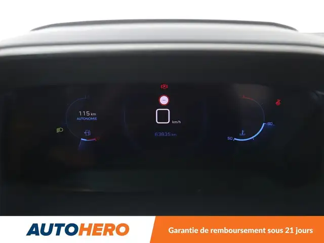 Peugeot 2008 view 24