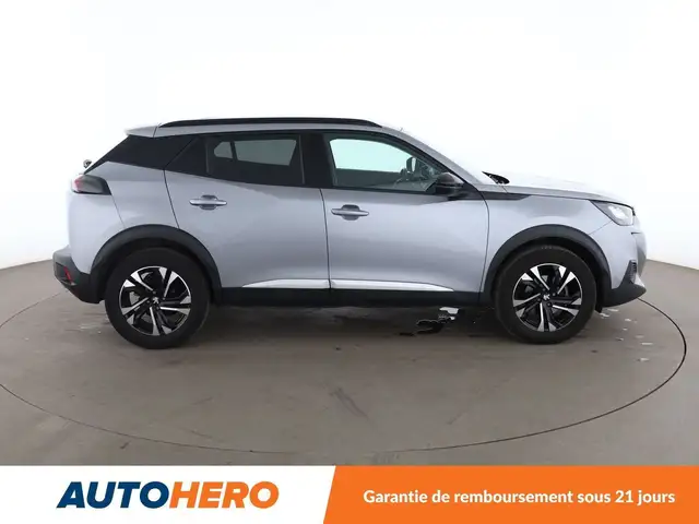 Peugeot 2008 view 7