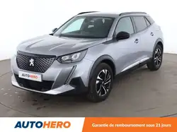 Peugeot 2008 1.2 PureTech Allure Pack
