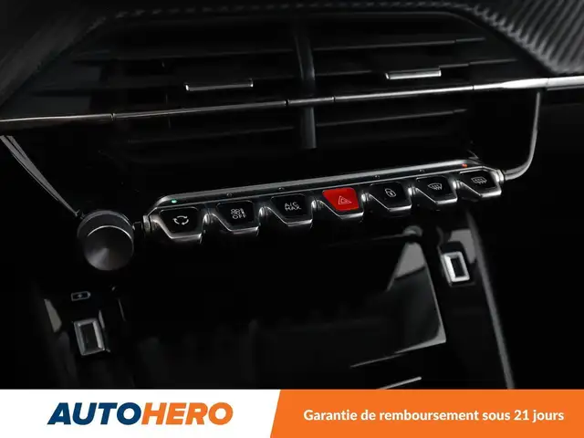 Peugeot 2008 view 27