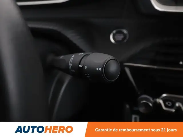 Peugeot 2008 view 22
