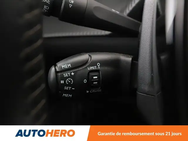 Peugeot 2008 view 23