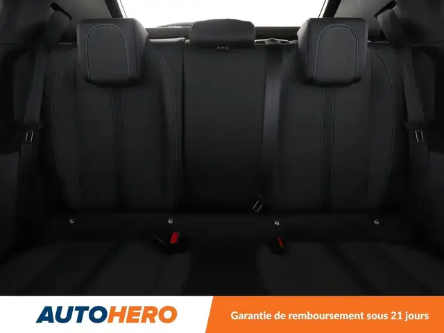 Peugeot 2008 view 16