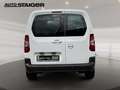 Opel Combo Edition Chef-Ausstattung ACC+Navi+SHZ+PDC Wit - thumbnail 9