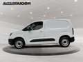 Opel Combo Edition Chef-Ausstattung ACC+Navi+SHZ+PDC Blanc - thumbnail 11