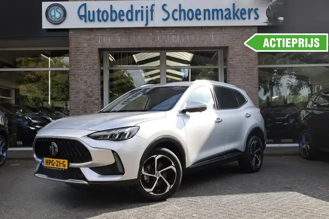 MG EHS 1.5 TGDI Luxury PHEV Plug-in LEER PANO 360-CAMERA