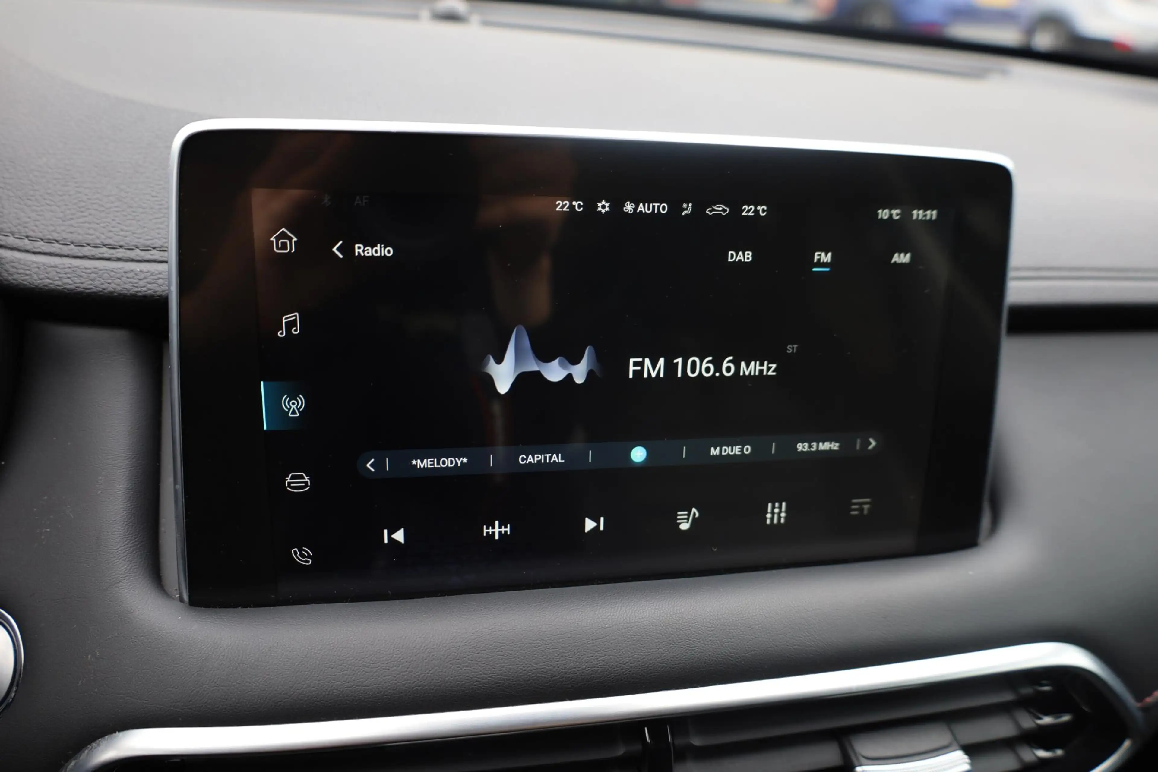 MG EHS 1.5 TGDI Luxury FACELIFT!! MY23 LEER PANO 360-CAME — photo 22