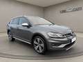 Volkswagen Golf VII Variant Alltrack Aut. / LED / AHK / AWD Gris - thumbnail 3
