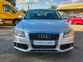 Audi A4 1.8 TFSI Attraction Silber - thumbnail 2
