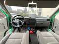Volkswagen T4 Kombi 2.5L Benziner - ehemaliges Behördenfahrzeug Verde - thumbnail 8