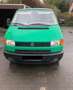 Volkswagen T4 Kombi 2.5L Benziner - ehemaliges Behördenfahrzeug Verde - thumbnail 4