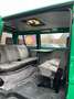 Volkswagen T4 Kombi 2.5L Benziner - ehemaliges Behördenfahrzeug Verde - thumbnail 9