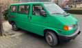 Volkswagen T4 Kombi 2.5L Benziner - ehemaliges Behördenfahrzeug Verde - thumbnail 7