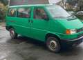 Volkswagen T4 Kombi 2.5L Benziner - ehemaliges Behördenfahrzeug Verde - thumbnail 3