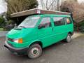 Volkswagen T4 Kombi 2.5L Benziner - ehemaliges Behördenfahrzeug Verde - thumbnail 1