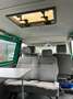 Volkswagen T4 Kombi 2.5L Benziner - ehemaliges Behördenfahrzeug Verde - thumbnail 10