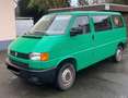 Volkswagen T4 Kombi 2.5L Benziner - ehemaliges Behördenfahrzeug Verde - thumbnail 2