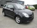 Suzuki Swift Swift 1.3i Airco/Gekeurd/Garantie/126.000km Noir - thumbnail 2