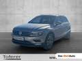 Volkswagen Tiguan Highline TDI SCR DSG Argent - thumbnail 1