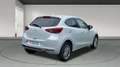 Mazda 2 1.5 e-Skyactiv G Exclusive-Line 66kW Blanco - thumbnail 4