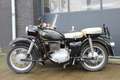 MZ ES 250 250/1 Gespann, Sidecar, Zijspan Leuke Motorfiets Negro - thumbnail 3