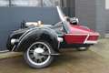 MZ ES 250 250/1 Gespann, Sidecar, Zijspan Leuke Motorfiets Чорний - thumbnail 4