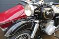 MZ ES 250 250/1 Gespann, Sidecar, Zijspan Leuke Motorfiets Zwart - thumbnail 7