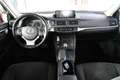 Lexus CT 200h Business Launch Edition ECC Navigatie Cruise contr Piros - thumbnail 2