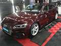 Audi A5 Sportback 3.0TDI quattro S tronic 160kW Burdeos - thumbnail 6