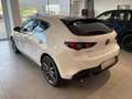 Mazda 3 Mazda 3 2.5L MT m-hybrid 140cv CENTR-LINE NUOVA Bianco - thumbnail 6