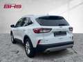 Ford Kuga 2,0EcoBlue 150 PS ATG 4x4 Titanium Blanc - thumbnail 4