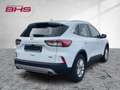 Ford Kuga 2,0EcoBlue 150 PS ATG 4x4 Titanium Blanc - thumbnail 3