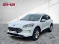 Ford Kuga 2,0EcoBlue 150 PS ATG 4x4 Titanium Blanc - thumbnail 1