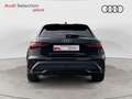 Audi A3 Sportback TDI S line S tronic 110kW Negro - thumbnail 5
