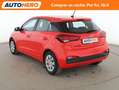 Hyundai i20 1.2 Essence Rojo - thumbnail 4