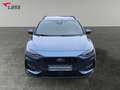 Ford Focus Turnier 1.0 ST-Line Klima Navi LED GJR AHK Blau - thumbnail 9