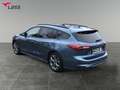 Ford Focus Turnier 1.0 ST-Line Klima Navi LED GJR AHK Blau - thumbnail 4