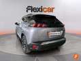 Peugeot 2008 1.2 PureTech S&S Allure Pack 130 Gris - thumbnail 4