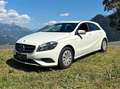 Mercedes-Benz A 180 A 180 CDI BlueEfficiency Edition Lifestyle Edition Lifestyle Weiß - thumbnail 1