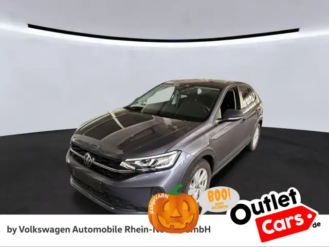 Volkswagen Taigo 1.0 TSI Klima Parkpaket UVM