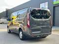 Ford Transit Custom L2H1 *Automaat*6 Zits*A/C*NEW MOTOR Grijs - thumbnail 5