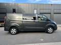 Ford Transit Custom L2H1 *Automaat*6 Zits*A/C*NEW MOTOR Grijs - thumbnail 7