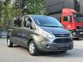 Ford Transit Custom L2H1 *Automaat*6 Zits*A/C*NEW MOTOR Grijs - thumbnail 1