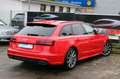 Audi A6 Avant 3.0 TDI Quattro S-Line*MATRIX*PANO*AHK* Rot - thumbnail 7