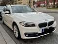 BMW 525 5er Touring Diesel 525d xDrive Touring Sport-Aut. Blanco - thumbnail 2