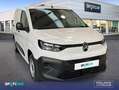 Citroen Berlingo Van M Diésel 100CV Manual - Blanco - thumbnail 3