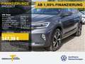 Volkswagen Taigo 1.0 TSI DSG STYLE IQ.LIGHT KAMERA LM17 AHK Grau - thumbnail 1