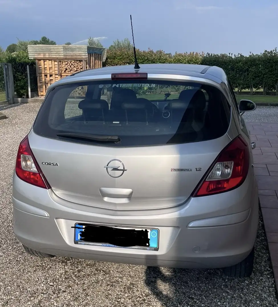 Opel Corsa Opel Corsa 5p 1.2 Enjoy - 2